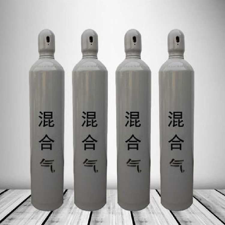 標準氣體、混合氣體采購問題