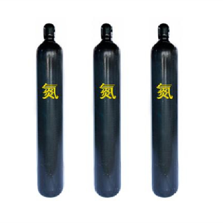 氮氣---在哪些食品里“客串”？